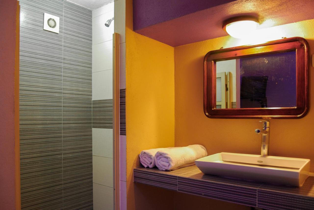 Hotel Oasis Monterrey Exteriér fotografie